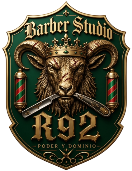 R92 Barber Studio